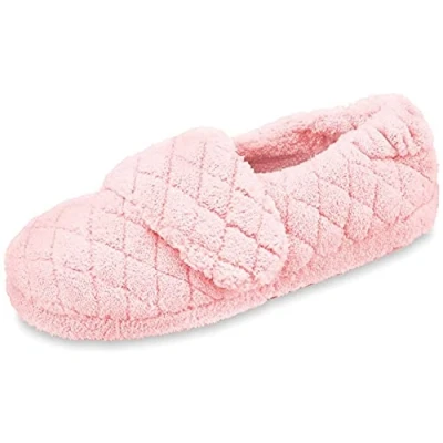 Image of Acorn Women&#039;s Spa Wrap, Pink, 8 9