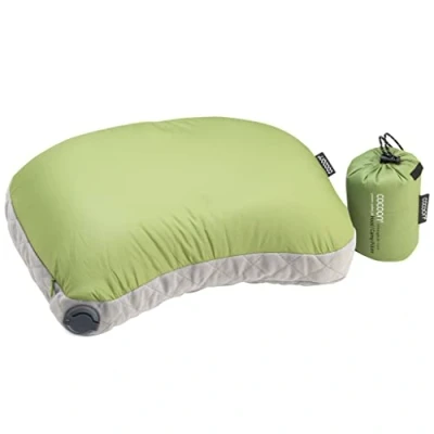 Image of Cocoon Air Core Hood pillow UL Travel