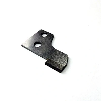 Image of Lower Knife #784048001 for Janome 104D,134D (Mylock),203 (Mylock),234,303,334,434