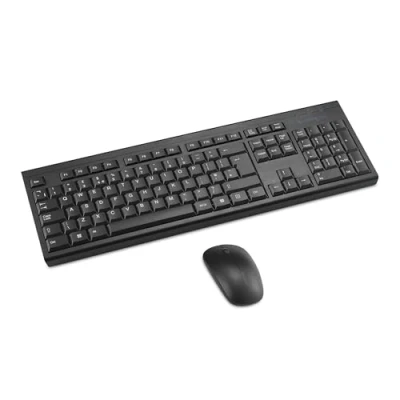 Image of KENSINGTON K75562UK Wireless Keyboard &amp; Mouse Set