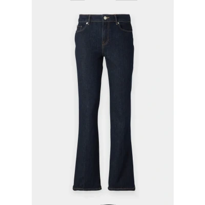 Image of Tommy Hilfiger Bootcut jeans, Women&#039;s, Size: 26x28, Rinse