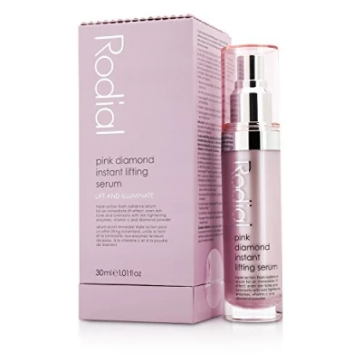 Image of Rodial Pink Diamond Instant Lifting Serum 30ml