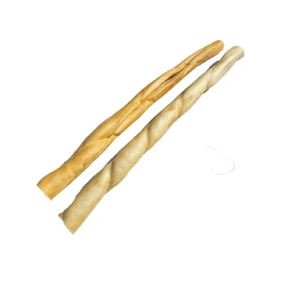 Image of Superpet Natural Treats For Dogs Lamb Chews Skin Roll (30cm) 5 Pk
