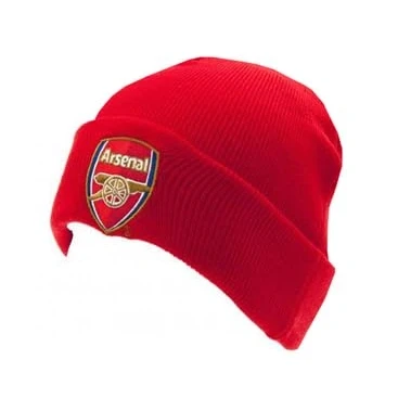 Image of Arsenal FC Beanie Hat