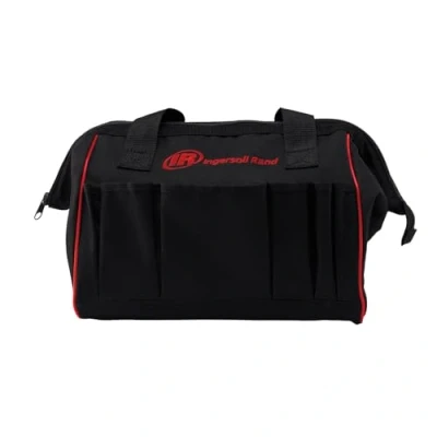 Image of Ingersoll Rand Tool Bag TB4, 12 Inch Organiser for Different Pneumatic and Cordless Power Tools