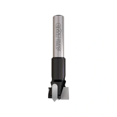 Image of CMT 392.150.11 Hinge Boring Bit, 15mm (19/32 Inch) Diameter X 5/16 Inch shank