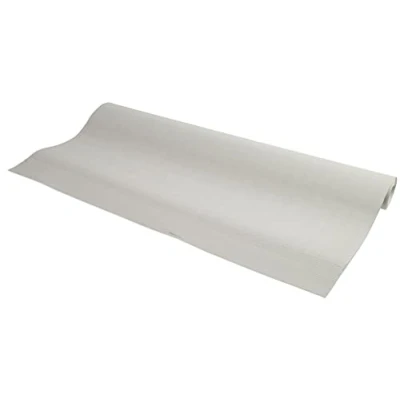 Image of Exacompta Ref. 41652E FOREVER paper refill for flip charts 80 g/m2 recycled 20 micro perforated sheets printed on one side 25 x mm ruling size 65 100 cm
