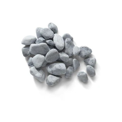 Image of Altico 30 60mm Silver/Grey Pebbles Luna Grey Bag 850kg