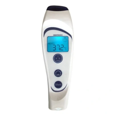 Image of Vital Innovations Visio Focus 05151 Thermometer [German Import]