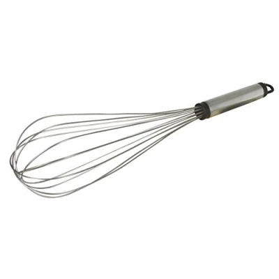 Image of Kerbl Whisk Nirosta 40cm with 6 Wire Bents