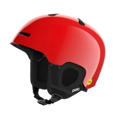 Image of POC Fornix MIPS Ski and snowboard helmet for enhanced safety performance wherever you are on the mountain with protection