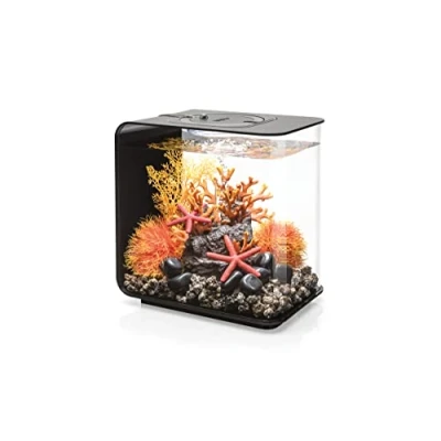 Image of FLOW 15 Aquarium with Multi Colour LED light remote control