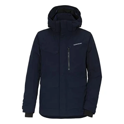 Image of Didriksons Sebastian 3 Mens Jacket