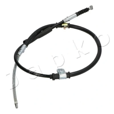 Image of 597603A000 Brake Cable JAPKO 131H71L