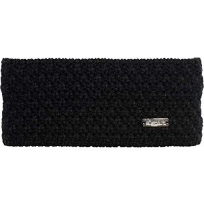 Image of Eisglut Women Linn Fleece Black, One Size