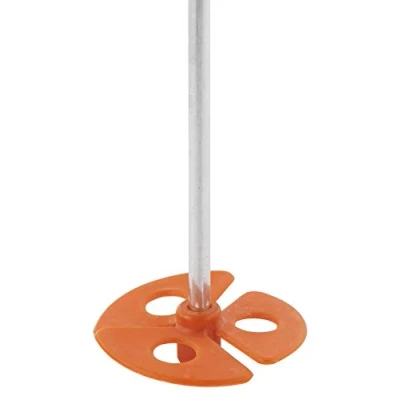 Image of wolfcraft Paint Mixer, Ø 60 mm I 1700099