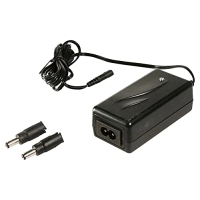 Image of Charger, 2240 Series 24V 0.5A, Battery Chargers Accessories, 1 Piece Pack 2240000056