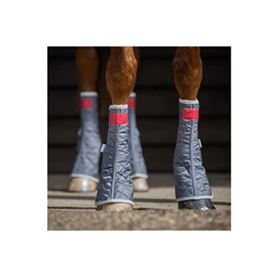 Image of equilibrium Therapy Magnetic Chaps Medium