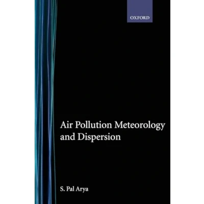 Image of Air Pollution, Meteorology and Dispersion