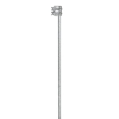 Image of 3x Earthstake/Earth Rod 2.0 m + Earth Clamp Gallagher Fencing