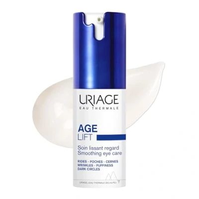 Image of Uriage Liquid Age Lift Soin Lissant Regard
