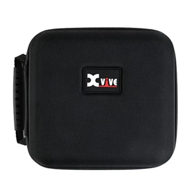 Image of XVIVE TRAVEL CASE U4R4 IN EAR MONITOR WIRELESS SYSTEM