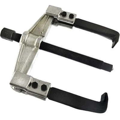 Image of 6&quot; 2 Arm Sliding Leg/Jaw Gear/Hub/Bearing Puller/Remover by US Pro AU005