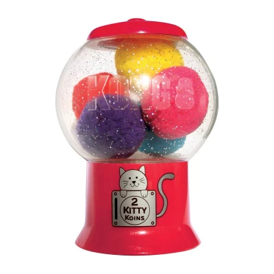 Image of KONG Catnip Infuser Cat Toy
