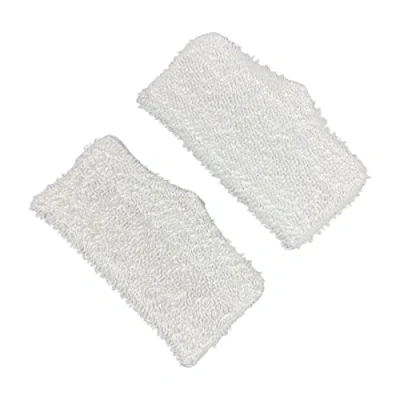 Image of Filtamagic Compatible Dirt Devil M333 1 Steam mop Mini coral pads Pack (2)