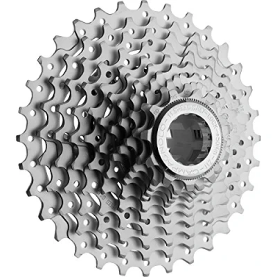 Image of Campagnolo 11 Speed Cassette, 11/32, Silver
