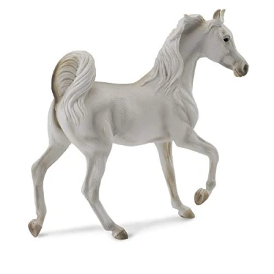 Image of CollectA Arabian Mare Grey