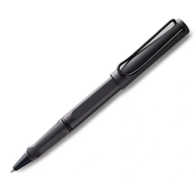 Image of Lamy Safari Rollerball Pens