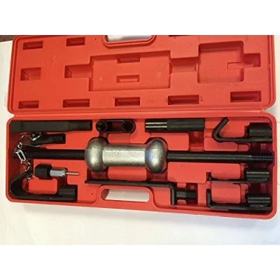 Image of Toolzone 13 Piece 10lb Dent Puller