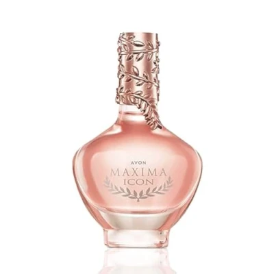Image of Avon Maxima Icon for Her Eau de Parfum 50ml