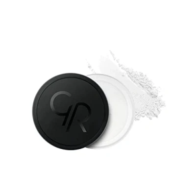 Image of Golden Rose LONG WEAR FINISHING POWDER P LFP