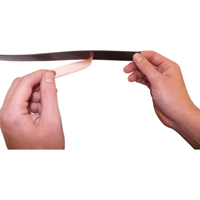 Image of Avon Magnetic Self Adhesive Strip 12.70mm x 30m