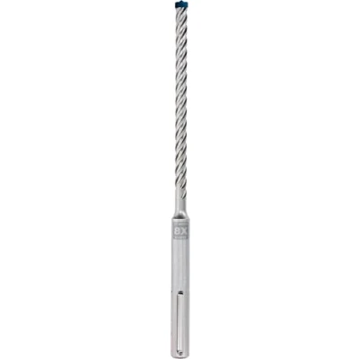 Image of Bosch 5x EXPERT SDS max 8X Hammer Drill Bit (for Soft stone, Hard Ø 12,00 mm, Professional Accessory Rotary Drill)