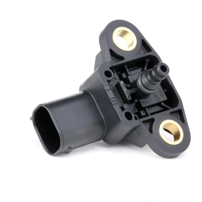 Image of 0000071775581, 00K68066040AA, 68066040AA, 71775581, K68066040AA Boost Gauge BOSCH 0 261 230 193 MERCEDES BENZ: C Class Saloon, Saloon
