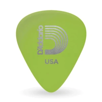 Image of Planet Waves 1CCG7 10 Cellu Glo Extra Heavy Guitar Picks (Pack of 10)
