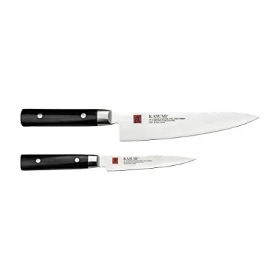 Image of Kasumi 2 Piece Boxed Knife Set
