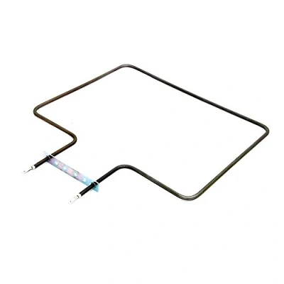 Image of SPARES2GO Lower Base Heater Element for Falcon Oven Cooker (1000W)