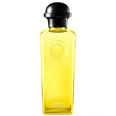 Image of Hermes Eau de Neroli Dore Cologne 100ml Spray
