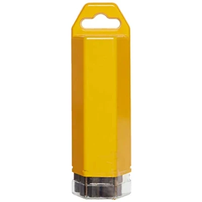 Image of DeWalt DT5557QZ 10 x 133mm Extreme 2 Metal Drill Bit (10 Pieces)
