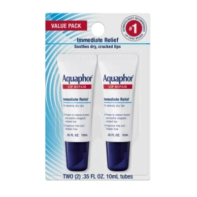 Image of Aquaphor Lip Repair (2 Pack)
