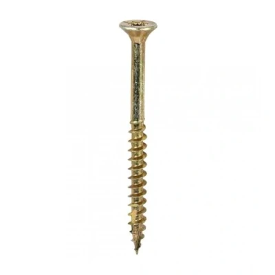 Image of Timco 4 x 50mm C2 Clamp Fix Tub of 800