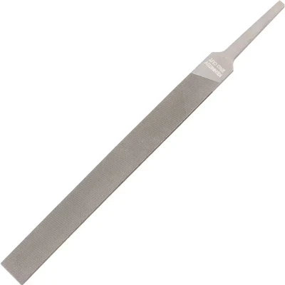 Image of Kennedy 6&quot; (150MM) Half Round Smooth Engineers File