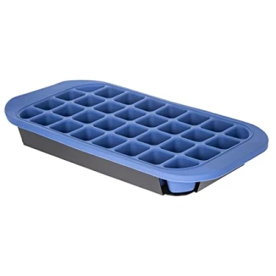 Image of Bar Originale Silicone Ice Tray 32 Hole