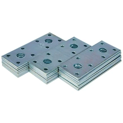 Image of CONNEX HVG1400 Flat connectors 25pcs. 100x35x3