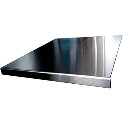 Image of Stainless Steel Worktop Saver (400 x 600 Square Fold)