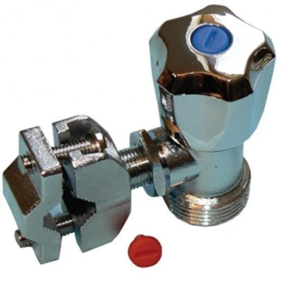 Image of Washing Machine &quot;Cut in&quot; Tee Valve for Copper Pipe